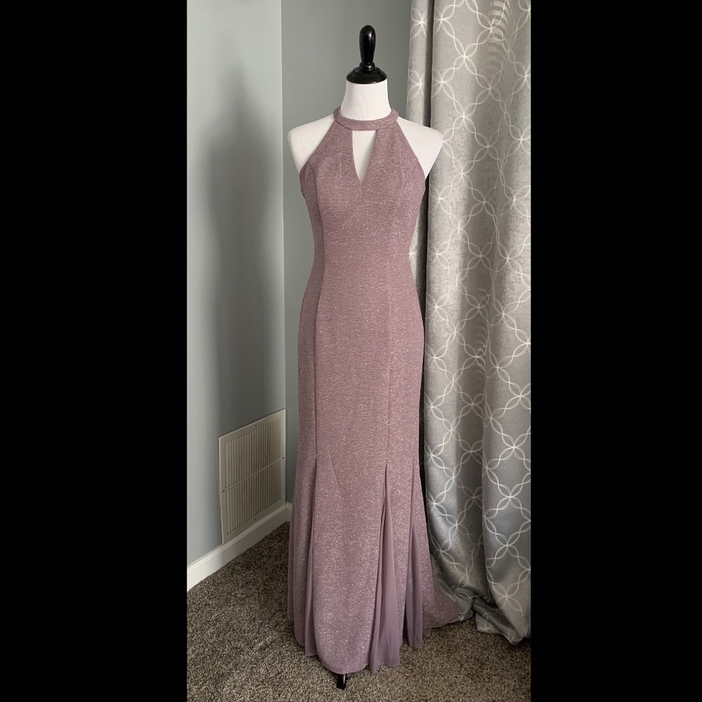 Nightway Gown